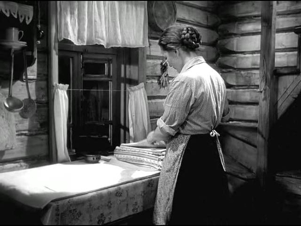 Евдокия. (1961). Полная версия.