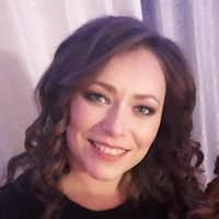 Светлана Овчинникова | Бирск