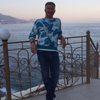 Алекс Петров