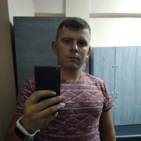 Саня Столяренко