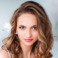 Светлана Ахметова
