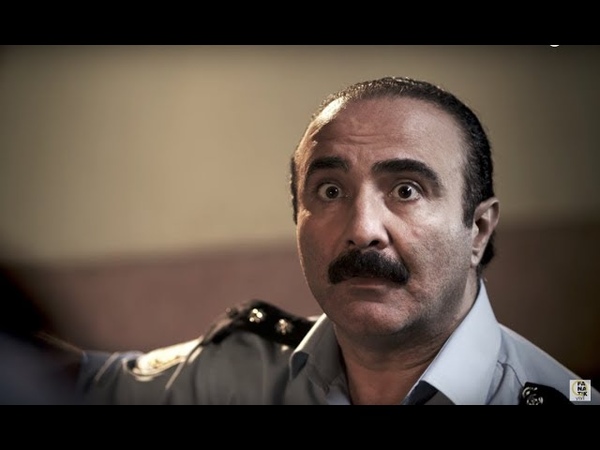 Öz Hakiki Karakol - Türk Filmi (HD)