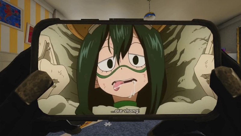 Use incognito mode