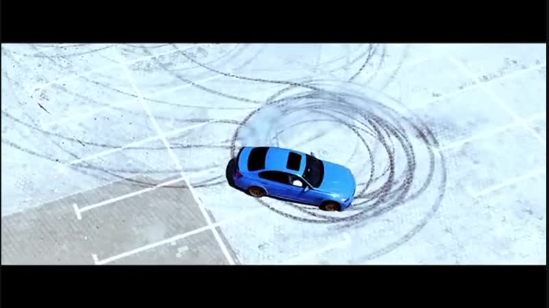 BMW M5 F10 BMW M3 F80