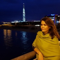 Сабина Логинова