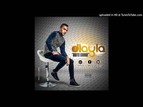 Delayla - Muito Grande (Audio)