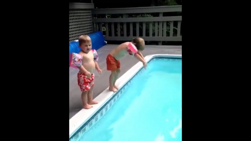 Cute baby