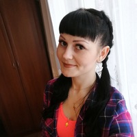 Ксюша Куликова