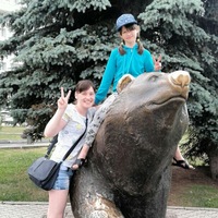 Катя Федосеева | 