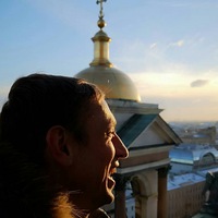 Юрий Бурий