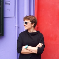 Светлана Потокова