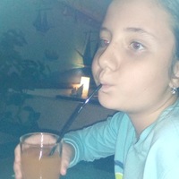 Полина Бычкова |