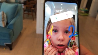 Подписчики управляют моей жизнью !! Nikol crazy family Прямой кефир