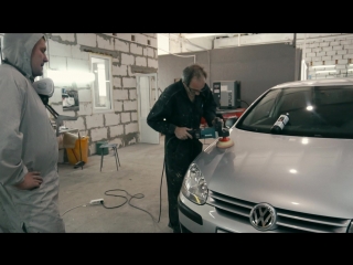 КУЗОВНОЙ РЕМОНТ АВТО В ПЕНЗЕ. АВТОТЕХЦЕНТР СЕВЕР