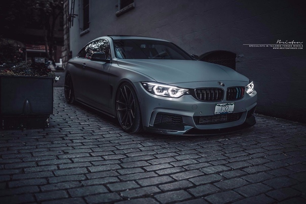 BMW 435i 