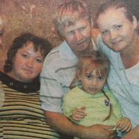 Елена Устинова | Наро-Фоминск