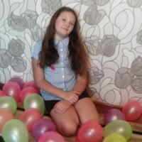 Даша Овчинникова | Теньгушево