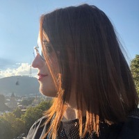 Екатерина Столярова