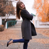 Оксана Стребкова