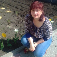 Наталия Ефимова | Белгород
