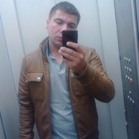 Артур Афонин