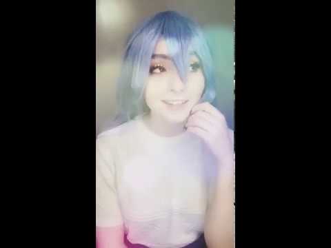 Stellalasaurus (Nejire Hado Cosplay)