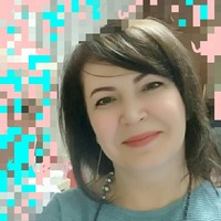 Вероника Хантова