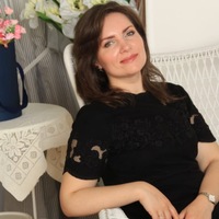 Елена Солнцева | Санкт-Петербург