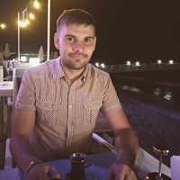 Vlad Trofimov