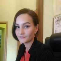 Анастасия Залеева