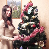 Ксения Кондратьева