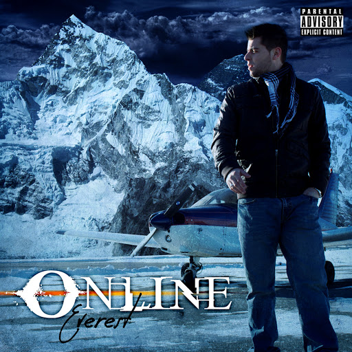 Online альбом Everest