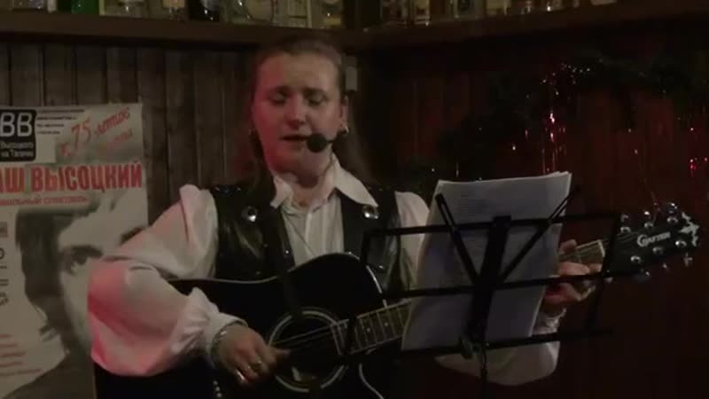 JAM (Ольга Волоцкая) Нейтралка