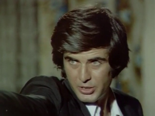 Aşkların En Güzeli - Türk Filmi