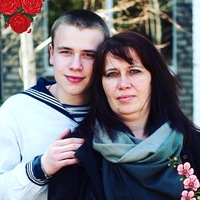 Елена Петрик