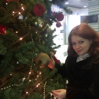 Марина Тельная