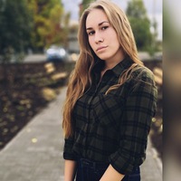 Анастасия Гребнева | Самара