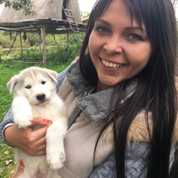 Юлия Агафонова | Москва