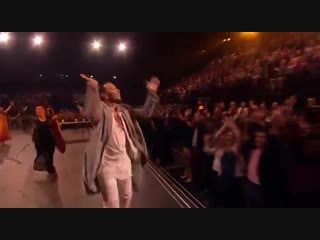 Jesus Christ Superstar. Live in Concert (2018)