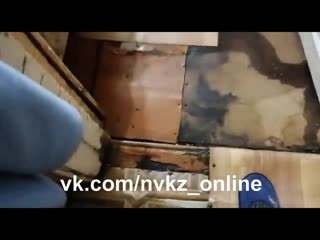 Вот так живёт депутат Совета народных депутатов Таштагольского муниципального района