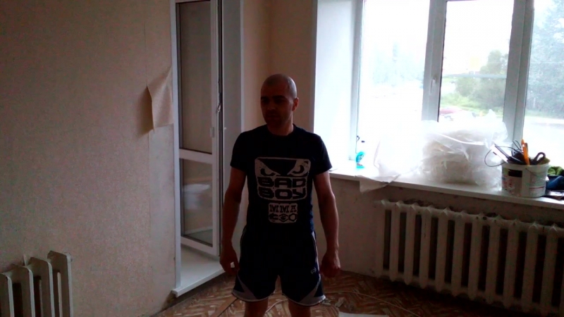 Ремонт Детской ул МашиноСтроителей