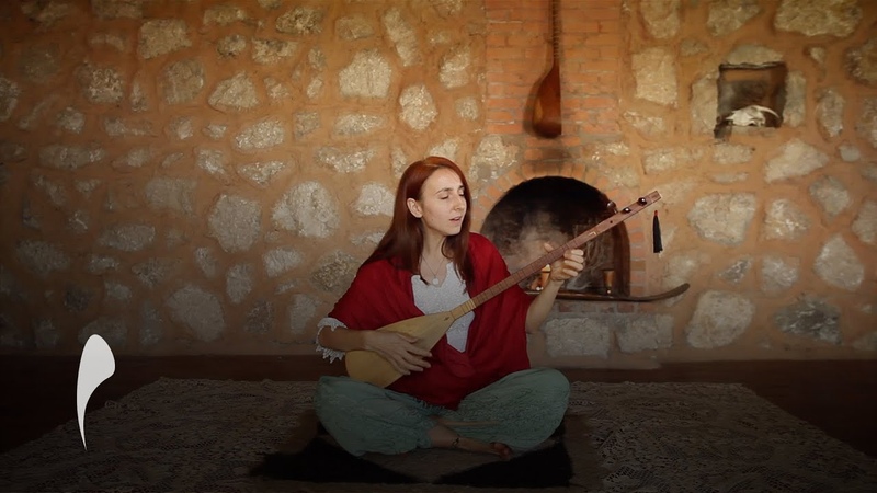 Seda Seyrek Houbakht - Elifin Hecesi