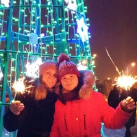 Анна Подволоцкая