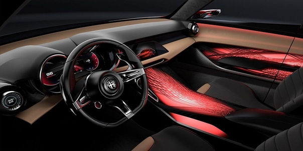 Alfa Romeo назвала новый кроссовер именем горного перевала. Компания Alfa Romeo представила концепт компактного кроссовера Tonale, который получил название в честь горного перевала в Италии.