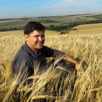 Вячеслав Костомаров