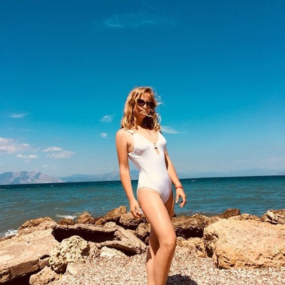 Светлана Ястребова