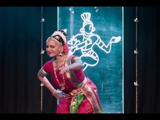 Classical Dances from Indian Cinema