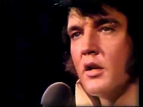 Elvis Presley - My way (1973)
