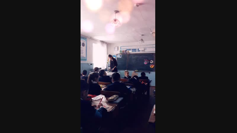 көркем еңбек 3