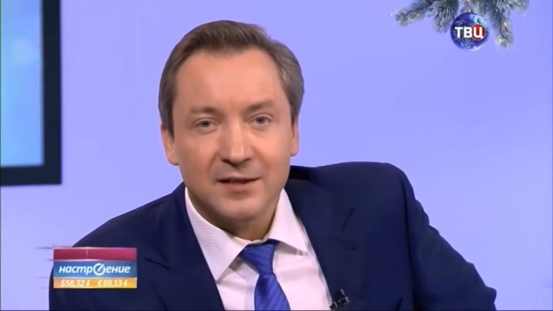 Выпуск 40- Ваши возможности в сетевом бизнесе Роман Василенко для ТВЦ 25 декабря 2017 года
